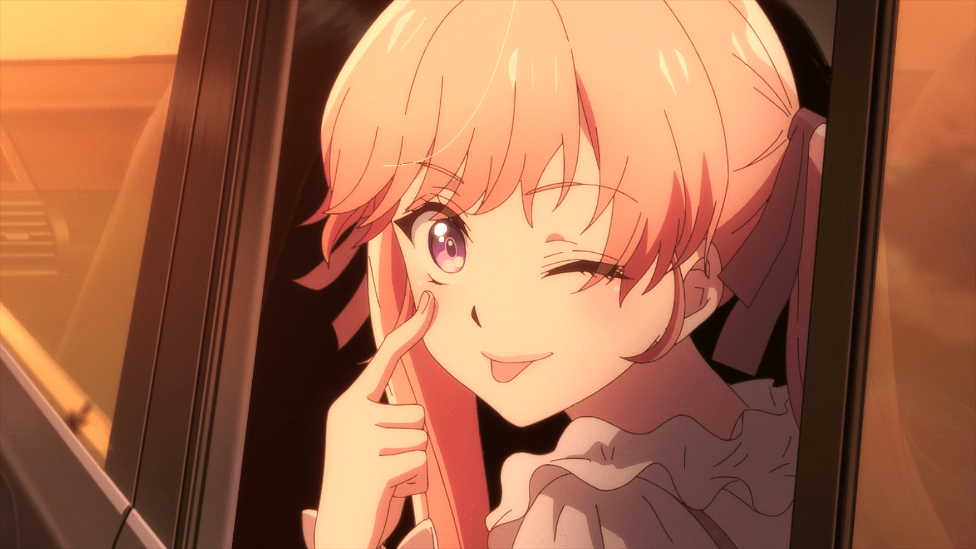 Kakkou no Iinazuke (Ikigai Fansub)